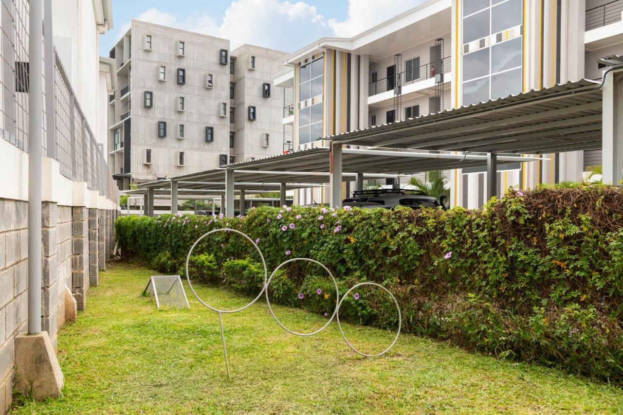 Boulevard Park Apto #27 - 2Bdrm - Selena Segura Ередия Екстериор снимка