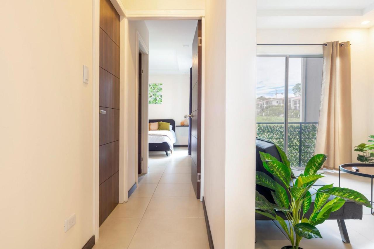 Boulevard Park Apto #27 - 2Bdrm - Selena Segura Ередия Екстериор снимка